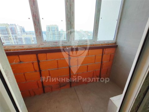3-к квартира, 25/25 эт., 87м²