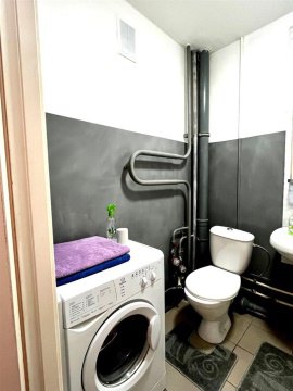 1-к квартира, 2/10 эт., 30м²