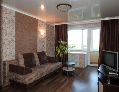 1-к квартира, 9/12 эт., 48м²