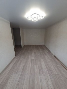 1-к квартира, 2/5 эт., 31м²