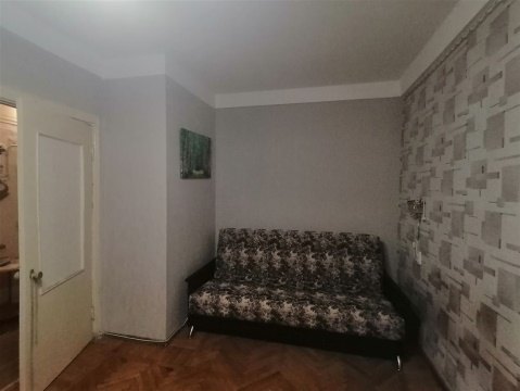 1-к квартира, 2/5 эт., 30м²
