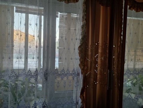 1-к квартира, 2/9 эт., 28м²