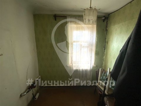 Дом 55м², участок 5,32 сот.