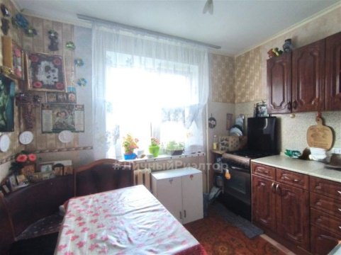 1-к квартира, 9/9 эт., 32м²
