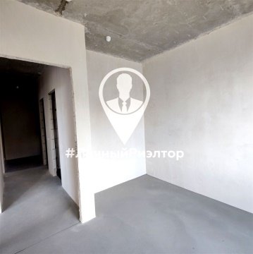 2-к квартира, 4/16 эт., 44м²