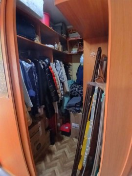 2-к квартира, 4/5 эт., 53м²