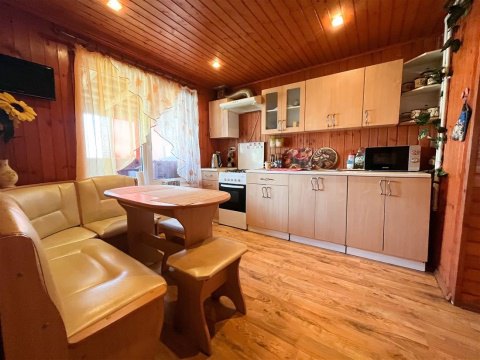 1-к квартира, 1/1 эт., 30м²