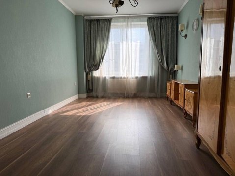 2-к квартира, 13/25 эт., 64м²