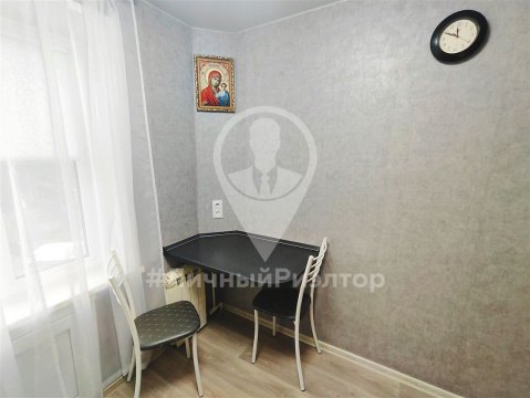 2-к квартира, 7/9 эт., 45м²