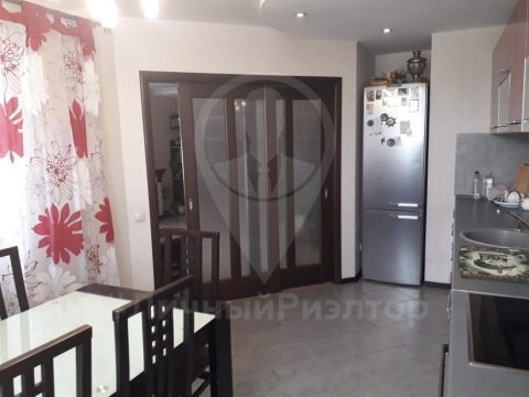 3-к квартира, 7/19 эт., 127м²