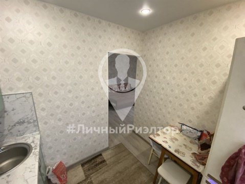 2-к квартира, 1/2 эт., 42м²