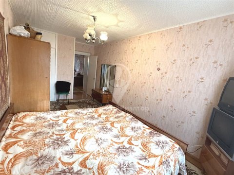 2-к квартира, 5/5 эт., 45м²