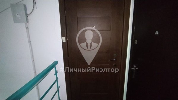 2-к квартира, 5/5 эт., 48м²