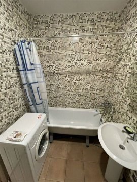 1-к квартира, 6/16 эт., 40м²