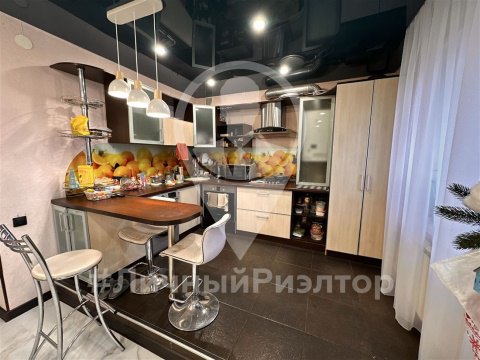 3-к квартира, 4/4 эт., 78м²