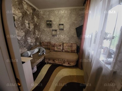 3-к квартира, 5/5 эт., 41м²
