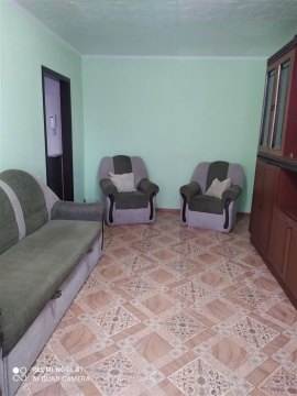 1-к квартира, 3/10 эт., 33м²