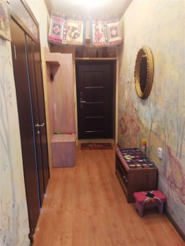 2-к квартира, 3/5 эт., 54м²