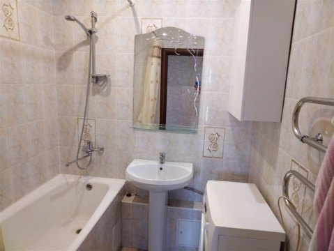 2-к квартира, 14/25 эт., 59м²