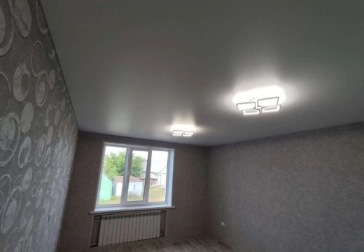 3-к квартира, 2/2 эт., 53м²
