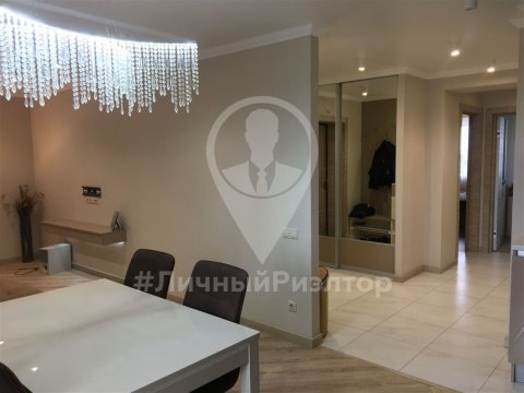 2-к квартира, 13/15 эт., 84м²