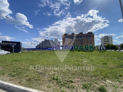 1-к квартира, 9/25 эт., 29м²