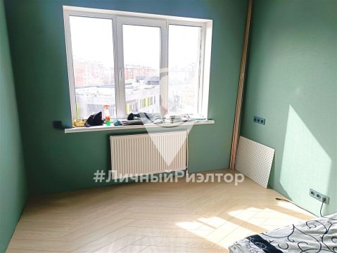4-к квартира, 5/27 эт., 155м²