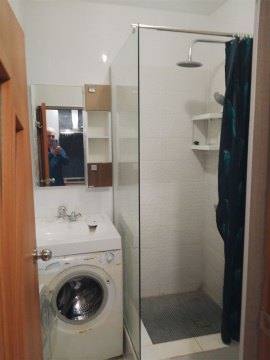 Студия, 1/1 эт., 28м²