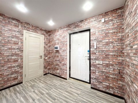 1-к квартира, 1/5 эт., 47м²