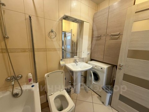 2-к квартира, 2/5 эт., 50м²