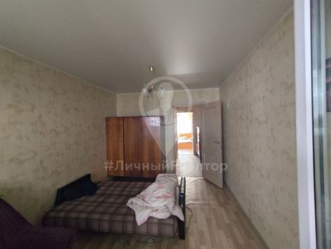 3-к квартира, 1/9 эт., 68м²