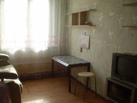 3-к квартира, 4/5 эт., 57м²