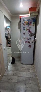 1-к квартира, 3/4 эт., 31м²