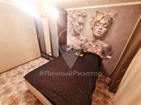 2-к квартира, 3/5 эт., 30м²