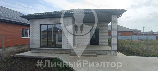 Дом 120м², участок 3,5 сот.