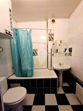 2-к квартира, 2/3 эт., 46м²