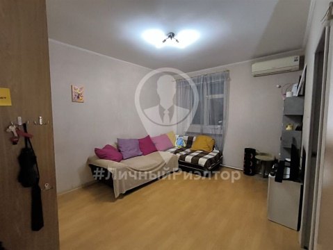 3-к квартира, 3/3 эт., 61м²