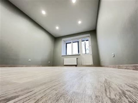 1-к квартира, 1/5 эт., 36м²