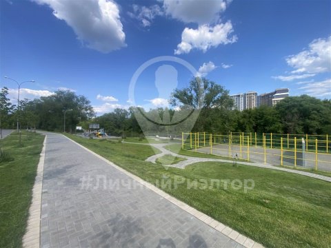 1-к квартира, 9/25 эт., 29м²