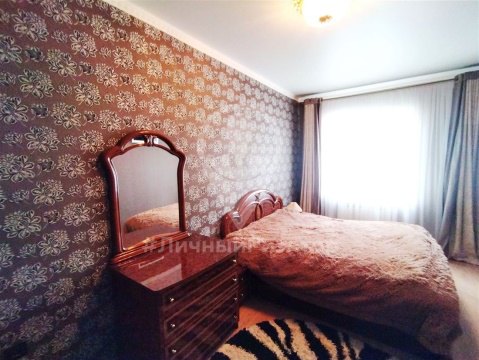 3-к квартира, 8/10 эт., 96м²