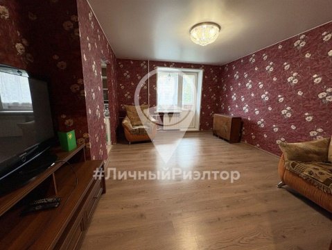 2-к квартира, 1/6 эт., 66м²