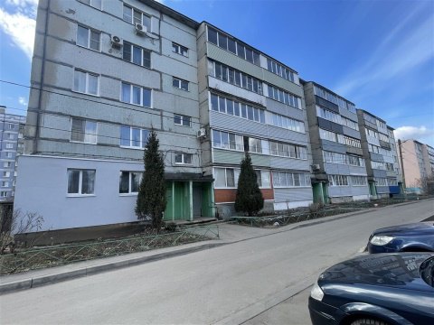 2-к квартира, 5/5 эт., 54м²