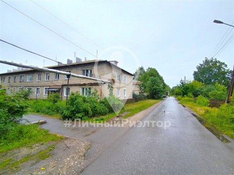 2-к квартира, 2/2 эт., 45м²