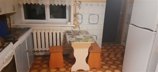 3-к квартира, 1/1 эт., 86м²