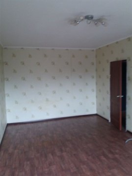 1-к квартира, 5/16 эт., 40м²