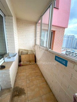 2-к квартира, 9/10 эт., 68м²