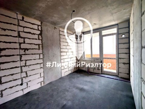 1-к квартира, 12/14 эт., 38м²