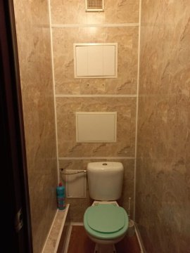 2-к квартира, 5/5 эт., 60м²