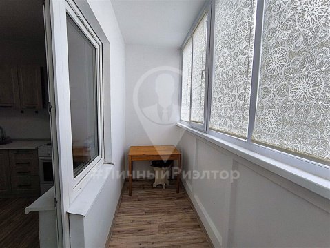 1-к квартира, 1/16 эт., 35м²