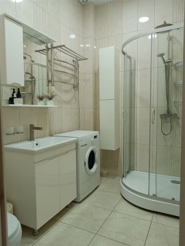 1-к квартира, 4/4 эт., 43м²